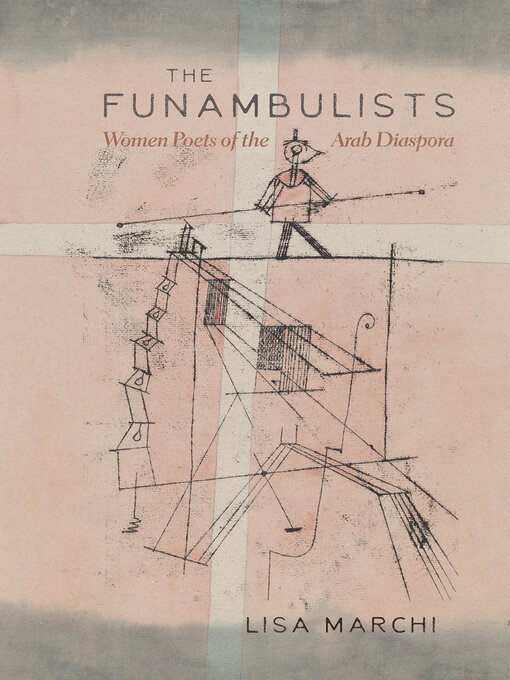 Title details for The Funambulists by Lisa Marchi - Available